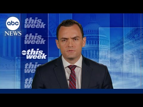 You are currently viewing Tiktok CEO testimony increased the ‘likelihood’ of ban: Rep. Mike Gallagher