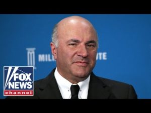 Read more about the article Kevin O’Leary: There’s an ‘incredible situation’ unfolding here