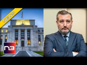 Read more about the article Cruz Takes a Stand Against The Federal Reserve’s Desire To Control Digital Currency