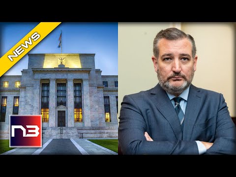 You are currently viewing Cruz Takes a Stand Against The Federal Reserve’s Desire To Control Digital Currency