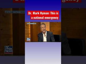 Read more about the article Our whole concept of disease is wrong: Dr. Mark Hyman #shorts