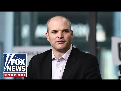 You are currently viewing Matt Taibbi: Biden’s push for a Disinformation Governance Board is ‘terrifying’