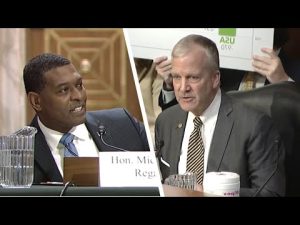 Read more about the article “You Gotta Go Do Your HOMEWORK”; EPA Director Gets SCORCHED Over Natural Gas Nonsense