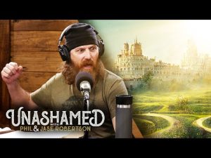 Read more about the article Jase Doesn’t Want a ‘Mansion on a Hill’ & Why Doomsday Prophecies Will Never Be Right | Ep 654