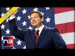 Read more about the article DeSantis: Ready For 2024? What Does His Newest Ad Out Now Tell Us?