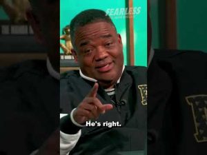 Read more about the article Donald Trump is the NEW Michael Jackson