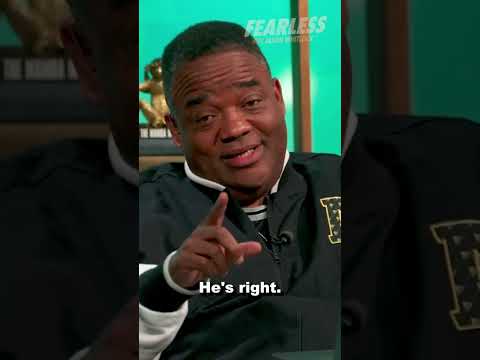 You are currently viewing Donald Trump is the NEW Michael Jackson