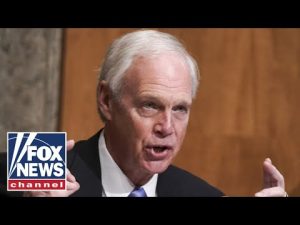 Read more about the article ‘KID GLOVE TREATMENT’: Johnson slams Bidens’ ‘troubling financial transactions’