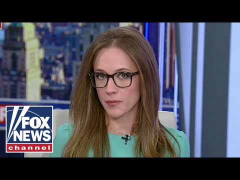 You are currently viewing Kat Timpf reveals what she’ll do when her cat passes