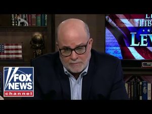 Read more about the article Levin: Our leaders need to wake the hell up