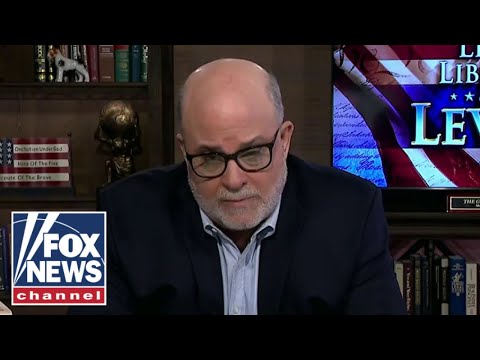 You are currently viewing Levin: Our leaders need to wake the hell up