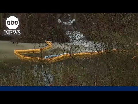 You are currently viewing Philadelphia temporarily shuts water intake