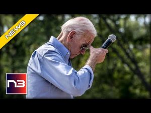 Read more about the article Biden Just Got CRUSHED Under The Weight of These Numbers – Lowest Ever