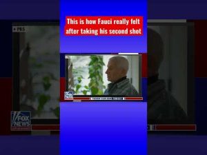 Read more about the article We cannot recommend this documentary enough: Tucker Carlson #fauci #tucker