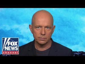 Read more about the article Steve Hilton: We’ve lost free speech in America