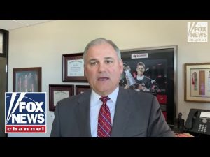 Read more about the article Florida mayor rage quits during meeting over this ‘reckless’ proposal