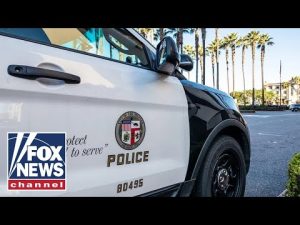 Read more about the article ‘UNCHARTED TERRITORY:  ‘Cop killer’ website places bounties on officers