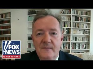 Read more about the article Piers Morgan: This battle is not over