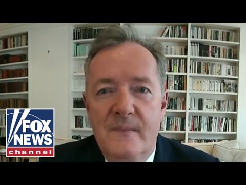 You are currently viewing Piers Morgan: This battle is not over