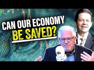 Read more about the article Reagan’s economist: THIS is what America should do to FIX our economy