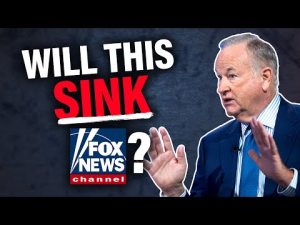 Read more about the article Bill O’Reilly & Glenn: Could THIS lawsuit SINK Fox News?