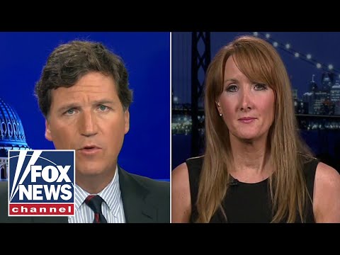 You are currently viewing Mom of fentanyl victims warns Tucker about worsening drug crisis: ‘This is a war’