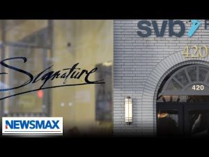 Read more about the article First Citizens Bank to buy Silicon Valley Bank | Wake Up America