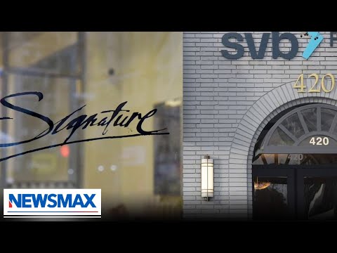 You are currently viewing First Citizens Bank to buy Silicon Valley Bank | Wake Up America