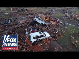 Read more about the article ‘We’re alive’: Mississippi family is exhausted, heartbroken but ‘blessed to be here’
