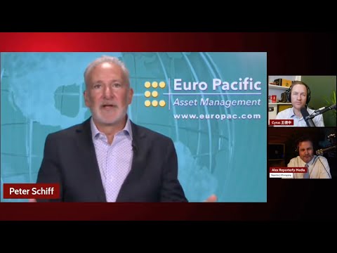 You are currently viewing Can China Save The World From A Crash?