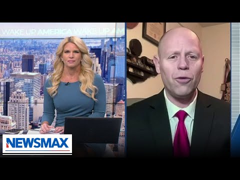 You are currently viewing Future of U.S. AND IRAN RELATIONS after strike | Wake Up America