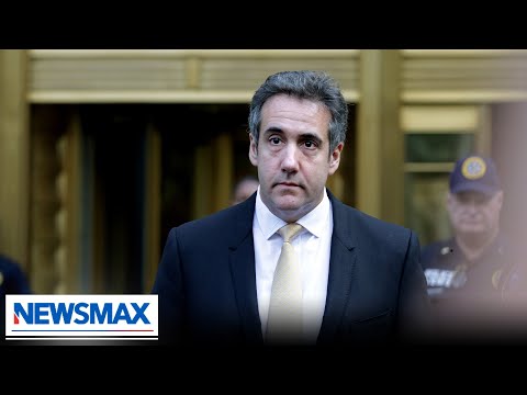 You are currently viewing Alan Dershowitz: Michael Cohen is going to lie, he does not know how to tell the truth