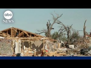 Read more about the article Questions raised about emergency preparedness following deadly tornado outbreak | ABCNL