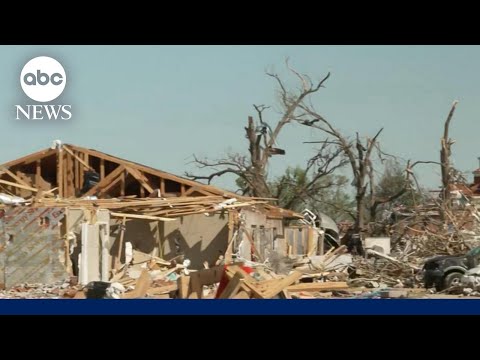 You are currently viewing Questions raised about emergency preparedness following deadly tornado outbreak | ABCNL