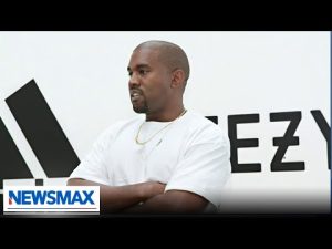 Read more about the article Kanye West claims he ‘likes Jewish people again’ | Wake Up America