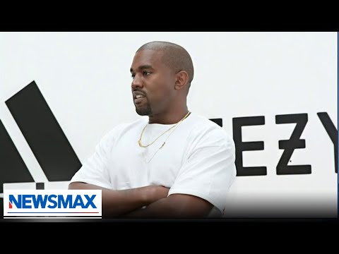 You are currently viewing Kanye West claims he ‘likes Jewish people again’ | Wake Up America