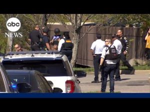 Read more about the article Special Report: 3 children dead following shooting at school in Nashville