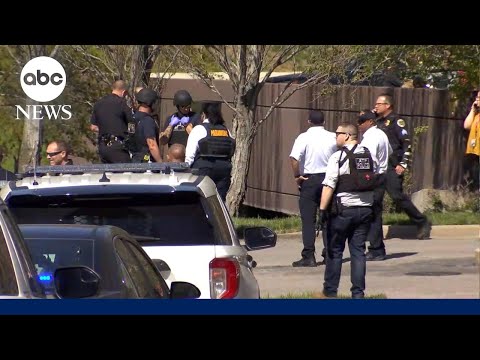 You are currently viewing Special Report: 3 children dead following shooting at school in Nashville