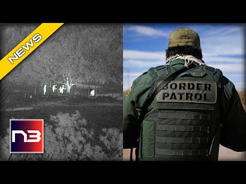 You are currently viewing Eyes in the Sky: New Technology Helps Catch Illegal Immigrants