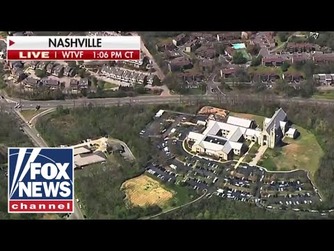 You are currently viewing Nashville shooter identified as 28-year-old woman