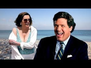 Read more about the article The Lawsuit Against Tucker Carlson Is Unintentionally Hilarious…