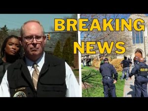 Read more about the article BREAKING NEWS: Nashville Police Confirm Female Shooter and 6 Victims Dead in School Shooting