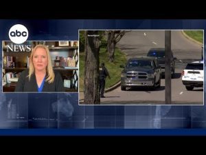 Read more about the article DHS security official talks school shooting prevention