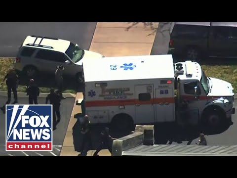 You are currently viewing Live: Nashville police give the latest update on deadly school shooting
