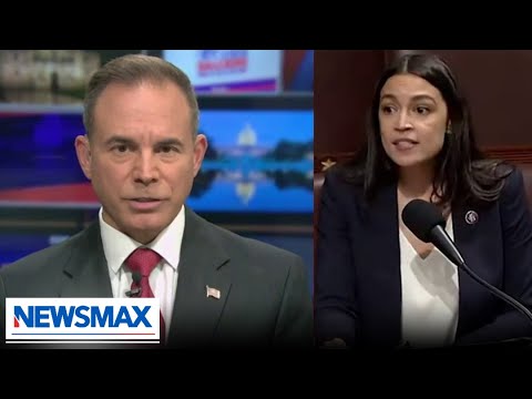 You are currently viewing Chris Salcedo blasts ‘unserious’ AOC | The Chris Salcedo Show