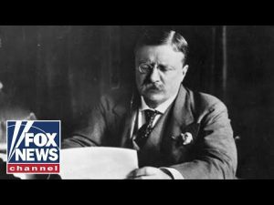 Read more about the article North Dakota to create ‘digital, world-class’ library for Teddy Roosevelt