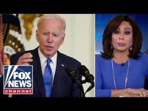 Read more about the article ‘The Five’: Patriotism is a thing of the past in Joe Biden’s America