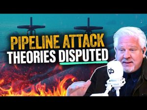 Read more about the article These Nord Stream pipeline attack rumors MAKE NO SENSE