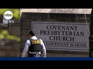 Read more about the article Nashville school shooting: Everything we know so far | ABCNL