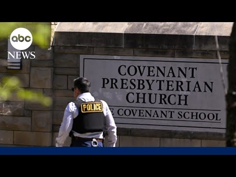 You are currently viewing Nashville school shooting: Everything we know so far | ABCNL